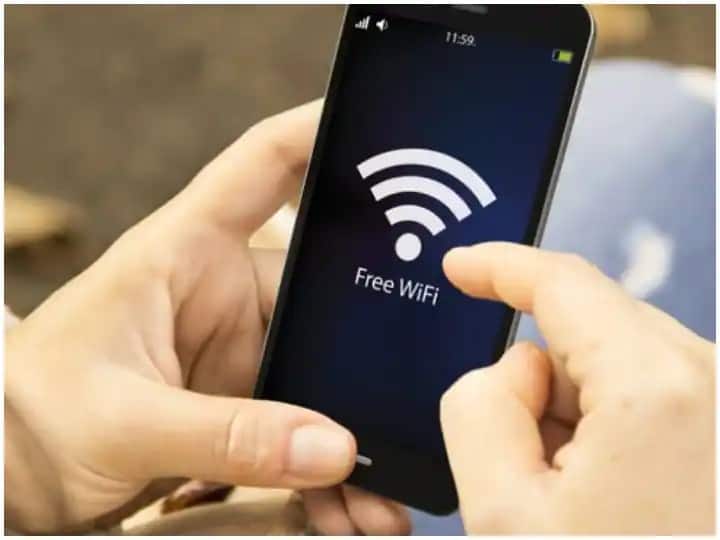 Tips: If you have also forgotten your Wi-Fi password then do not worry, get it back with this trick
