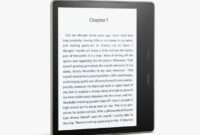 Users will get better experience of reading books on Kindle, Amazon is bringing new update soon