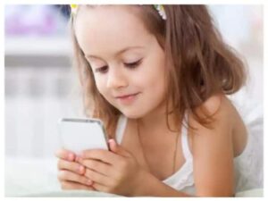 Very soon the child's mobile phone addiction will be gone, just have to do this work