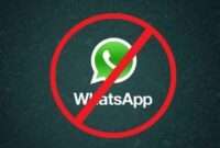 WhatsApp: व्हाट्सएप ने बैन किए 30,27,000 भारतीय अकाउंट, जाने क्यों?
