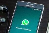 व्हाट्सएप ला रहा है WhatsApp Web वर्जन पर एक नया धांसु फीचर
