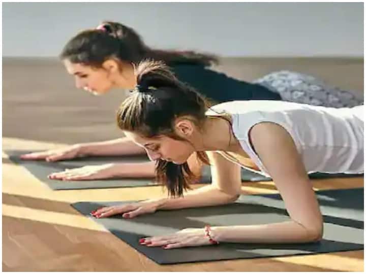 Yoga can be learned from experts in just five minutes, Ministry of AYUSH will launch Y Break App
