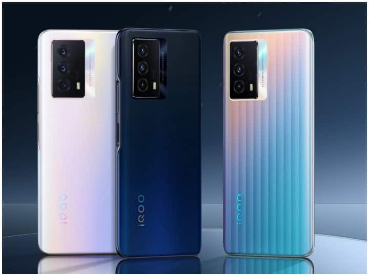 iQOO Z5 smartphone will enter today with 64 megapixel camera, will get these cool features