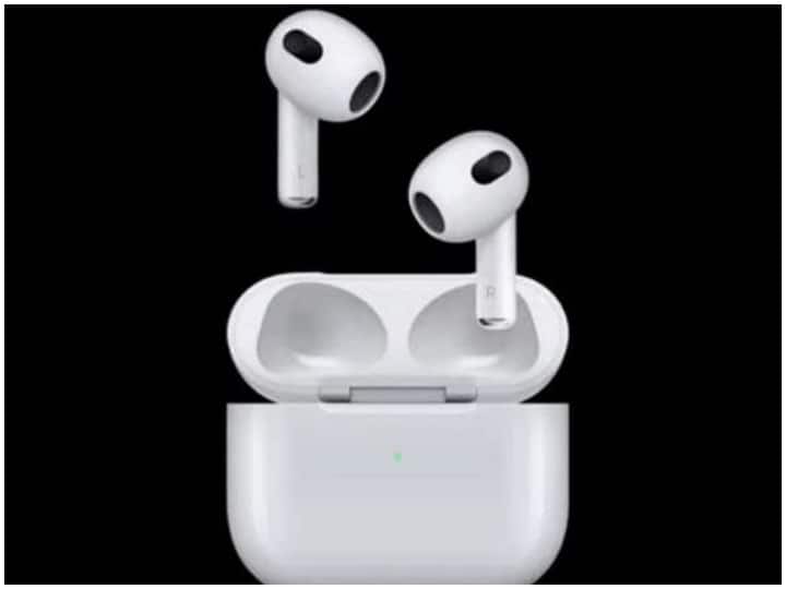 Apple launches new AirPods 3 with latest features, HomePod mini will be available in new color