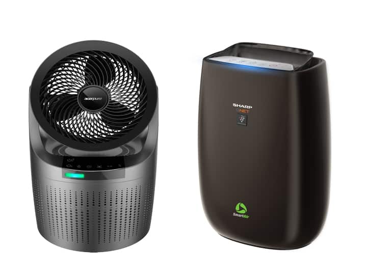 Best Smart Air Purifier: These are the best air purifiers, will protect against harmful bacteria and viruses