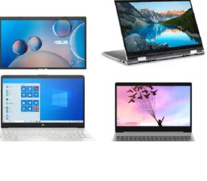 Big sale on 14 inch laptop, Top 5 laptop deals on Amazon