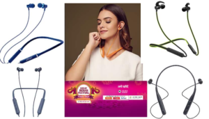 Buy Branded Wireless Headphones for Diwali Gifting from Amazon at Rs.500 to Rs.1000