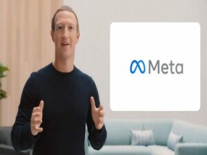 Facebook New Name: What is the meaning of the new name of Facebook, Meta?  Know what is Metaverse