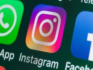 Facebook, WhatsApp and Instagram down again, know what was the reason