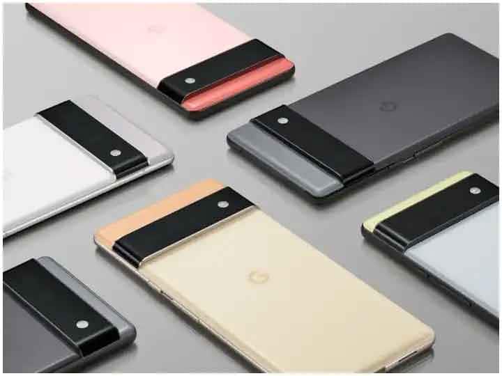 Google Pixel 6 and Google Pixel 6 Pro will be launched today, can see the live event here