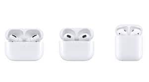 Keep these things in mind while choosing AirPods