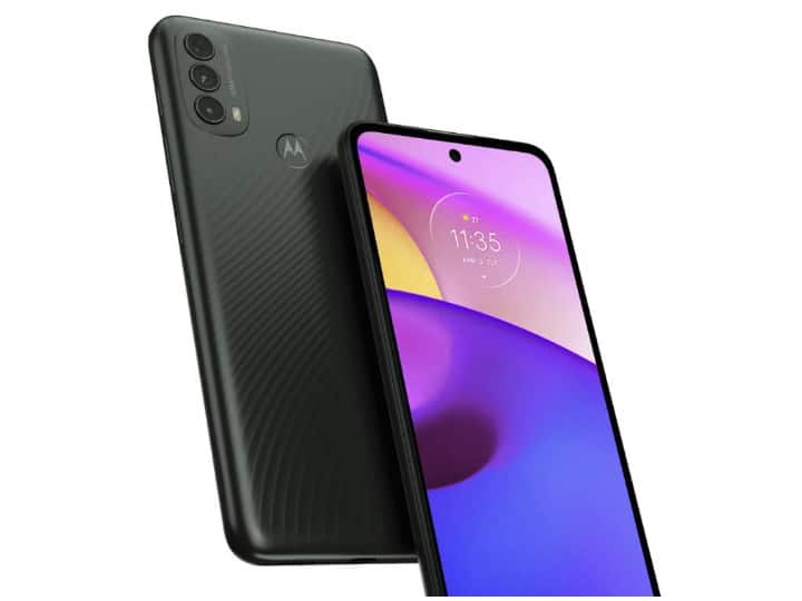 Motorola Moto E40 smartphone will be launched in India today, latest features will be available at a low price