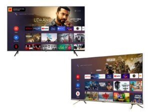 New Smart TV: These new smart TVs launched before Diwali, know the price and features