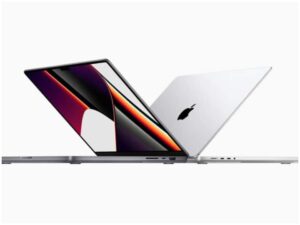 New models of 14 and 16 inches of MacBook Pro launched with Dhansu processor, know price and features