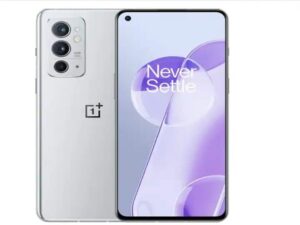 OnePlus 9RT: This smartphone will be launched tomorrow with strong processor and 50 MP camera, know the price
