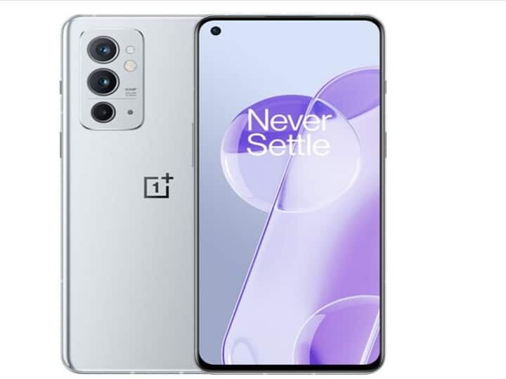 OnePlus 9RT launch date revealed, this beautiful smartphone will make a splash in the market on this day