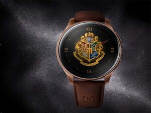 OnePlus Watch's Harry Potter Edition launched in India, will get up to 14 days of battery life