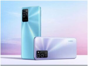Oppo A56 5G: Oppo launches cheap 5G smartphone, these latest features will be available with 6GB RAM