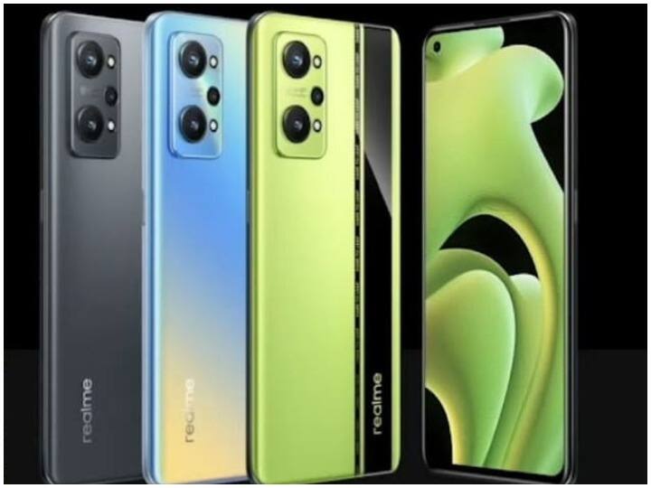 Realme launches Realme GT Neo 2 smartphone, will compete with them