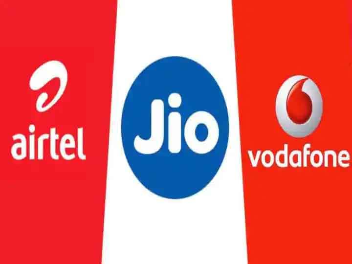 Recharge plan less than Rs 500, know which plan is best among Airtel, Vi, Jio