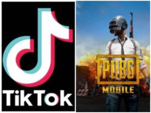 Tik Tok and PUBG became the highest grossing apps in the world, so much growth this year