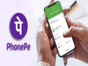 Transaction fees will have to be paid on mobile recharge from Phonepe, here are the details