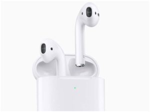With the launch of Apple AirPods 3, there was a huge cut in the price of AirPods 2, know what is the new price