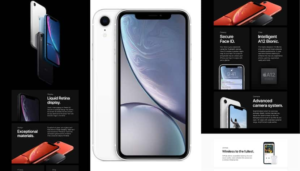 Amazon offers on all models of iPhone XR, 13 thousand discount in the deal and up to 15 thousand cashback