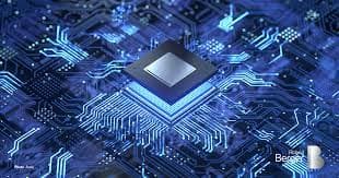 Due to the decrease in the production of Semiconductor in China, there is a shadow crisis in the whole world.