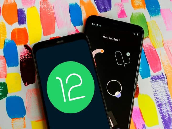 Google rolled out Android 12 version, this way your old phone will be new