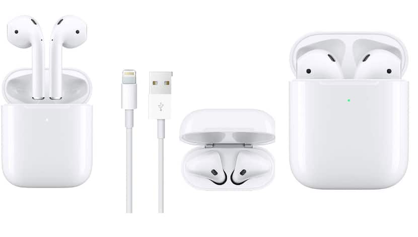 Want to buy Air Pods?  Apple Air Pods are available in sale on Amazon at 8 thousand less price