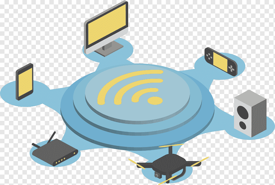 Wi-Fi Networking Technology , Key Features , Types and All Details